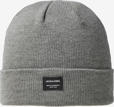 JACK & JONES Pipo 'JJDna' koossa 55-60 värissä meleerattu harmaa / musta / valkoinen, Tuotenäkymä