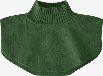 BabyMocs Schal in grün, Produktansicht