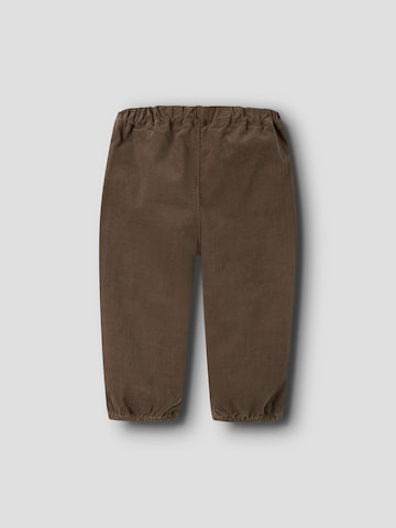 Loosefit Pantaloni di Lil'Atelier in marrone