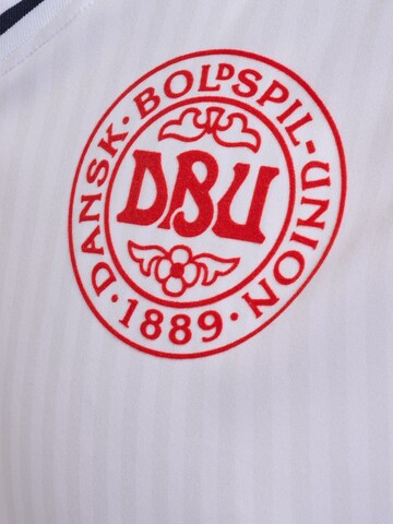 Hummel Functioneel shirt in Wit