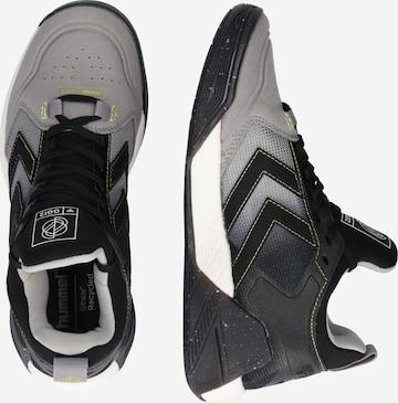 Hummel Спортни обувки 'Algiz GG12' в сиво