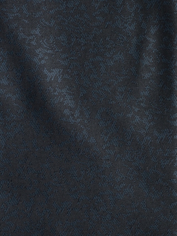 Next Regular fit Business-colbert in Blauw