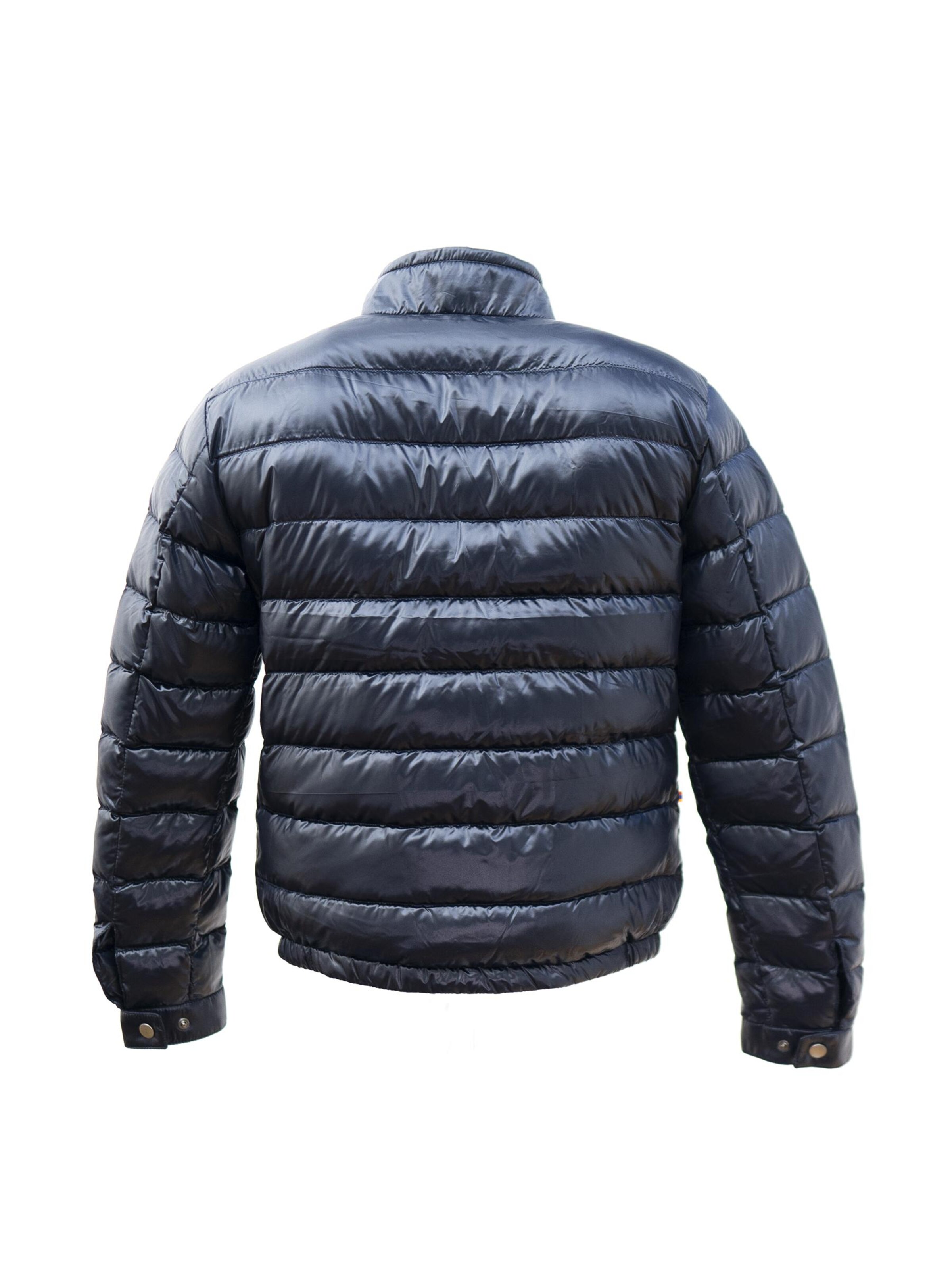 Montalto Übergangsjacke 'Stratus Air'‌‌‌‌‌‌‌ in Blau