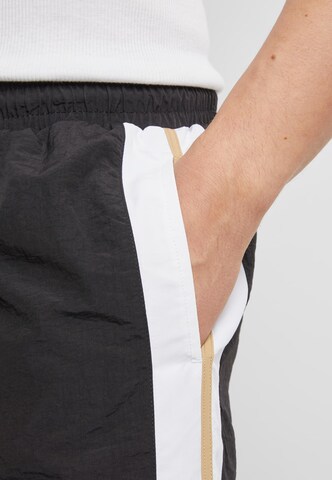 Slipi ' ' de la Urban Classics pe negru