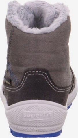 Bottes de neige 'Groovy' SUPERFIT en gris