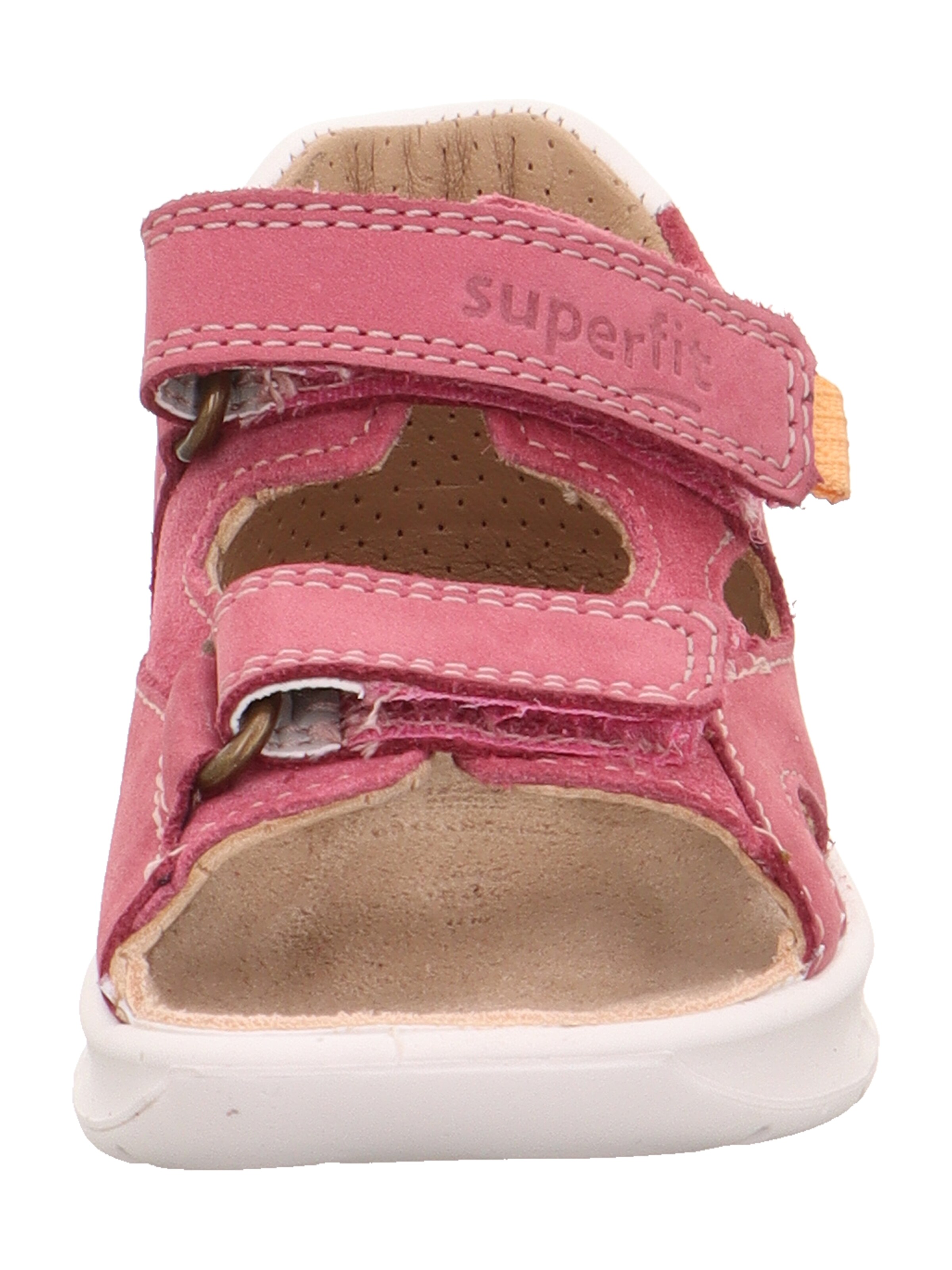 Sandalo 'Lagoon' di SUPERFIT in rosa