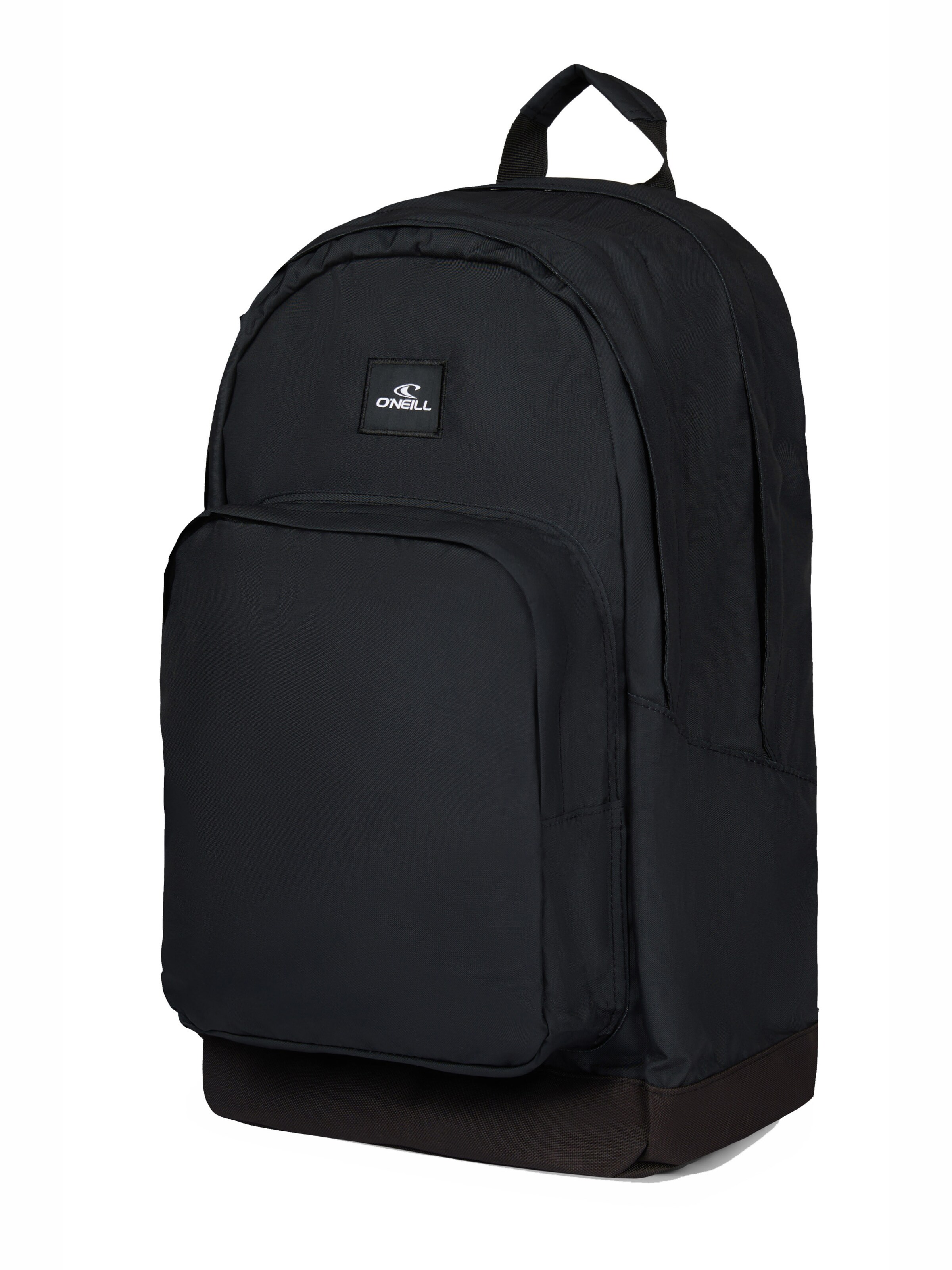 Sac à dos 'Santa Cruz ' O'NEILL en noir : devant