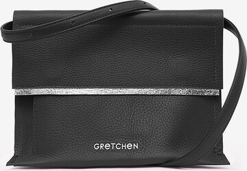 Gretchen Schultertasche 'Opal Bum Bag' in Mischfarben