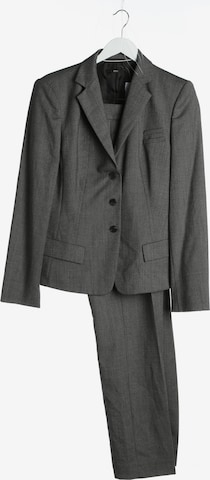 BOSS Black Hosenanzug XL in Schwarz: Vorderseite