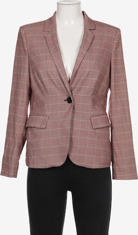 Expresso Blazer in L in Red: front