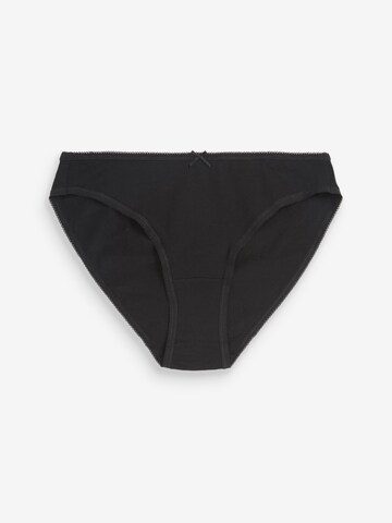 Next - Cueca em preto