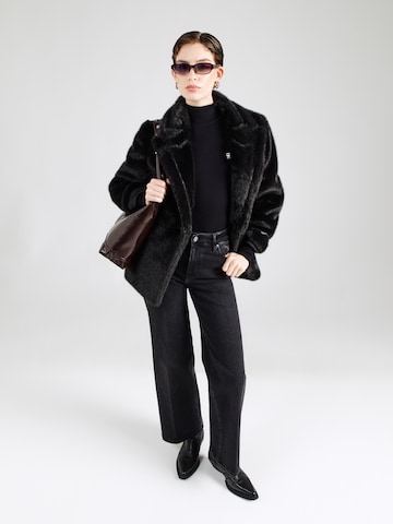 G-STAR Shirt in Zwart