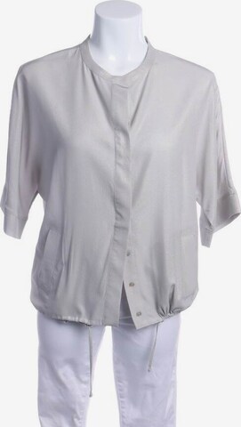 Iheart Blouse & Tunic in S in Grey: front