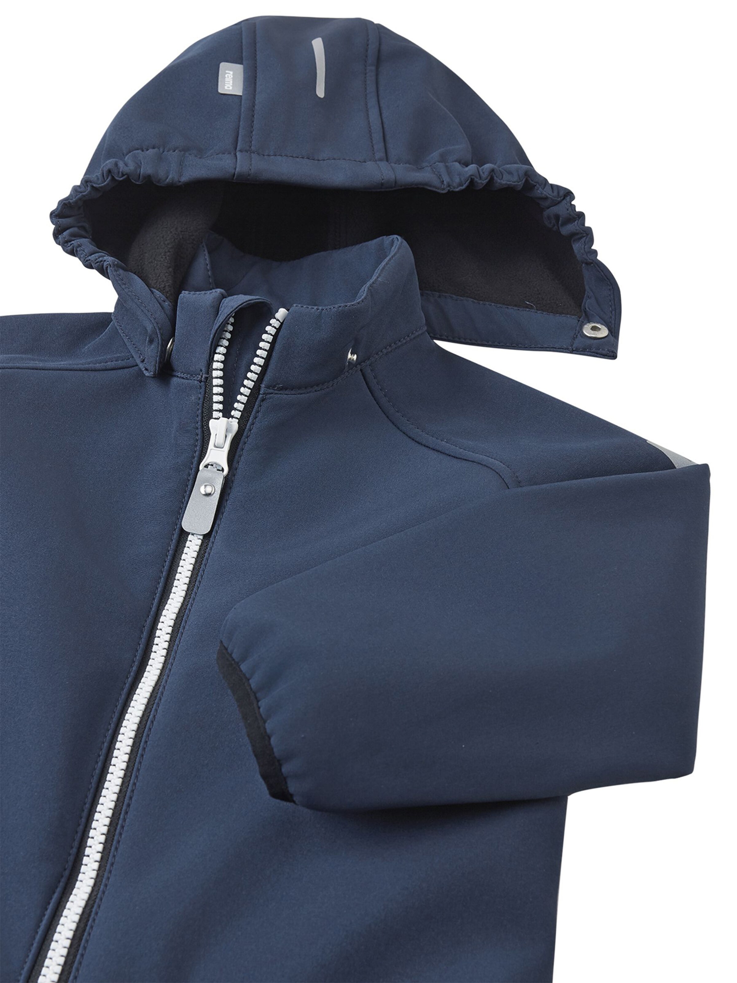 Reima Overall 'Mjosa' in Blauw