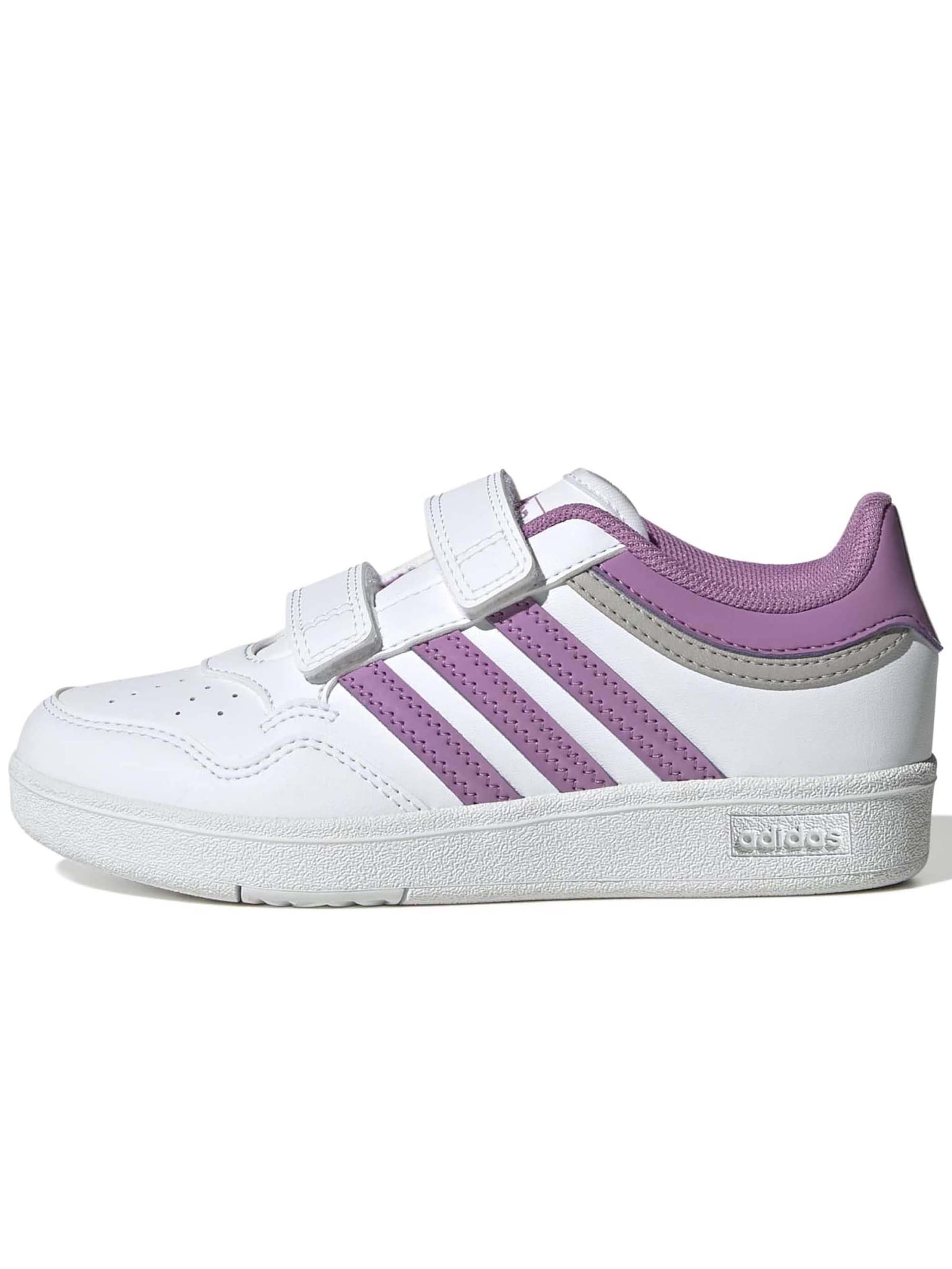 ADIDAS SPORTSWEAR Sneakers in White: front