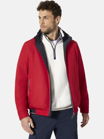 BABISTA Blouson 'Valro' in Blau