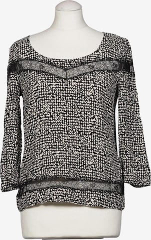 PATRIZIA PEPE Bluse M in Mischfarben: Vorderseite