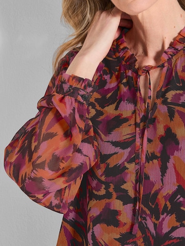 Goldner Blouse in Mixed colours