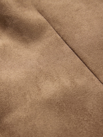 Regular fit Giacca da completo di Next in marrone