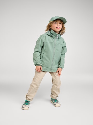 Reima Sneakers 'Vaellus' in Beige