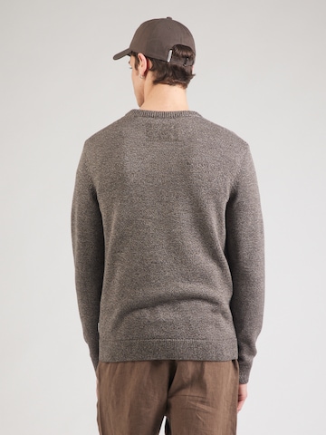 Pull-over 'ALVAARIO' ARMEDANGELS en gris