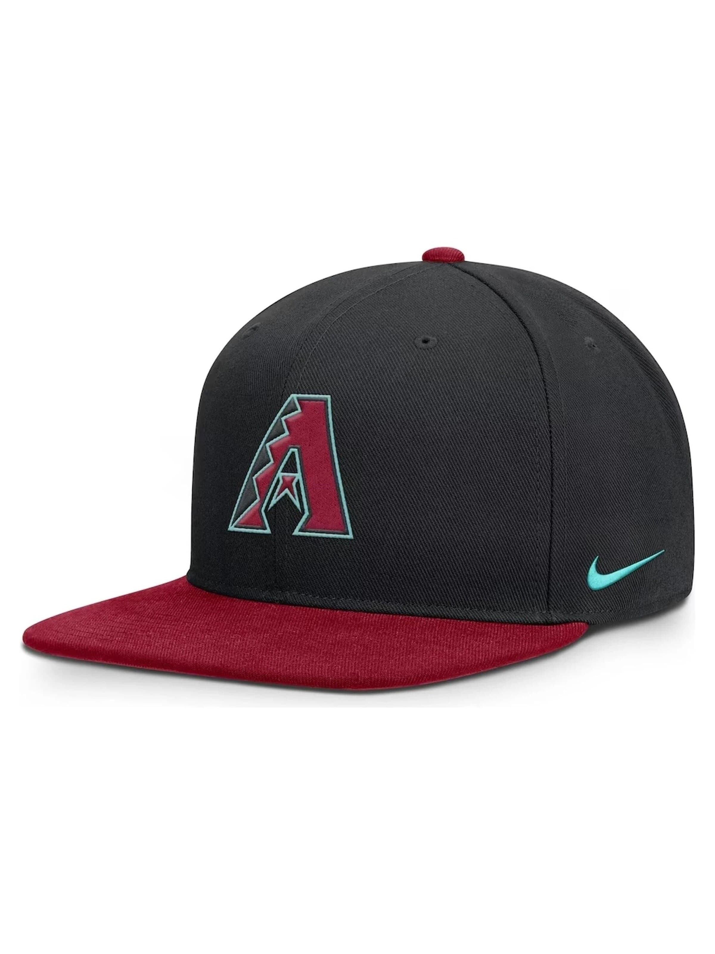 NIKE - Gorra en negro
