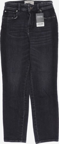 Weekend Max Mara Jeans in 25 in Grey: front