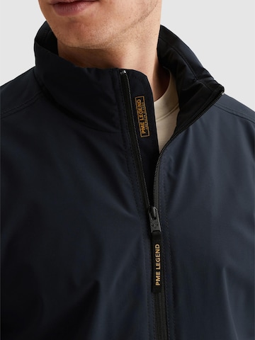 PME Legend - Chaqueta de entretiempo 'Winglock jacket' en azul