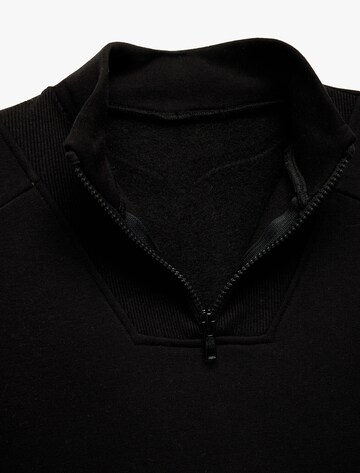 Koton Sweatshirt in Black