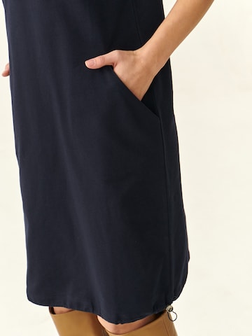 TATUUM Dress 'NAJESTI' in Blue