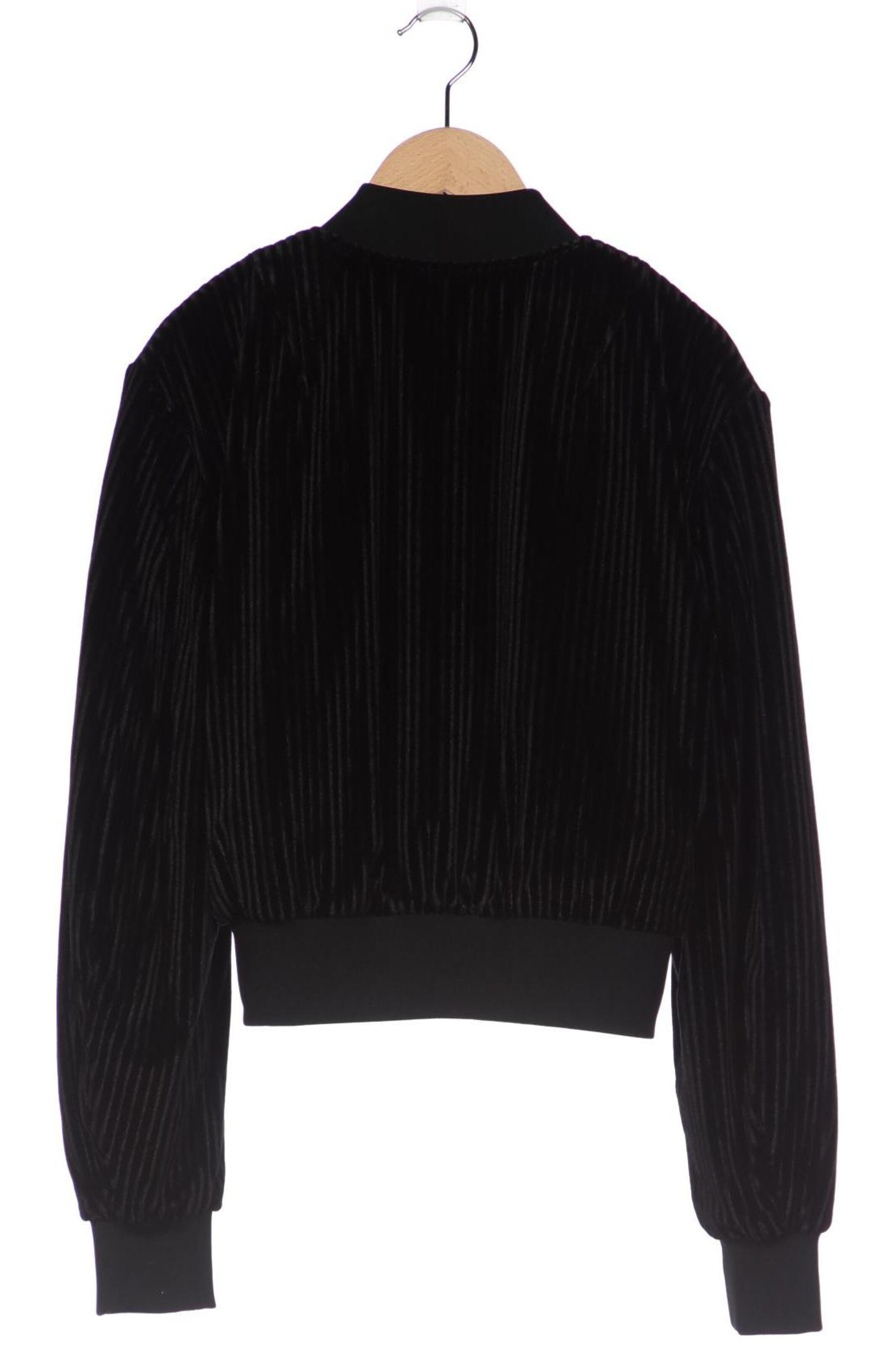 & Other Stories Jacket & Coat in XS in Black