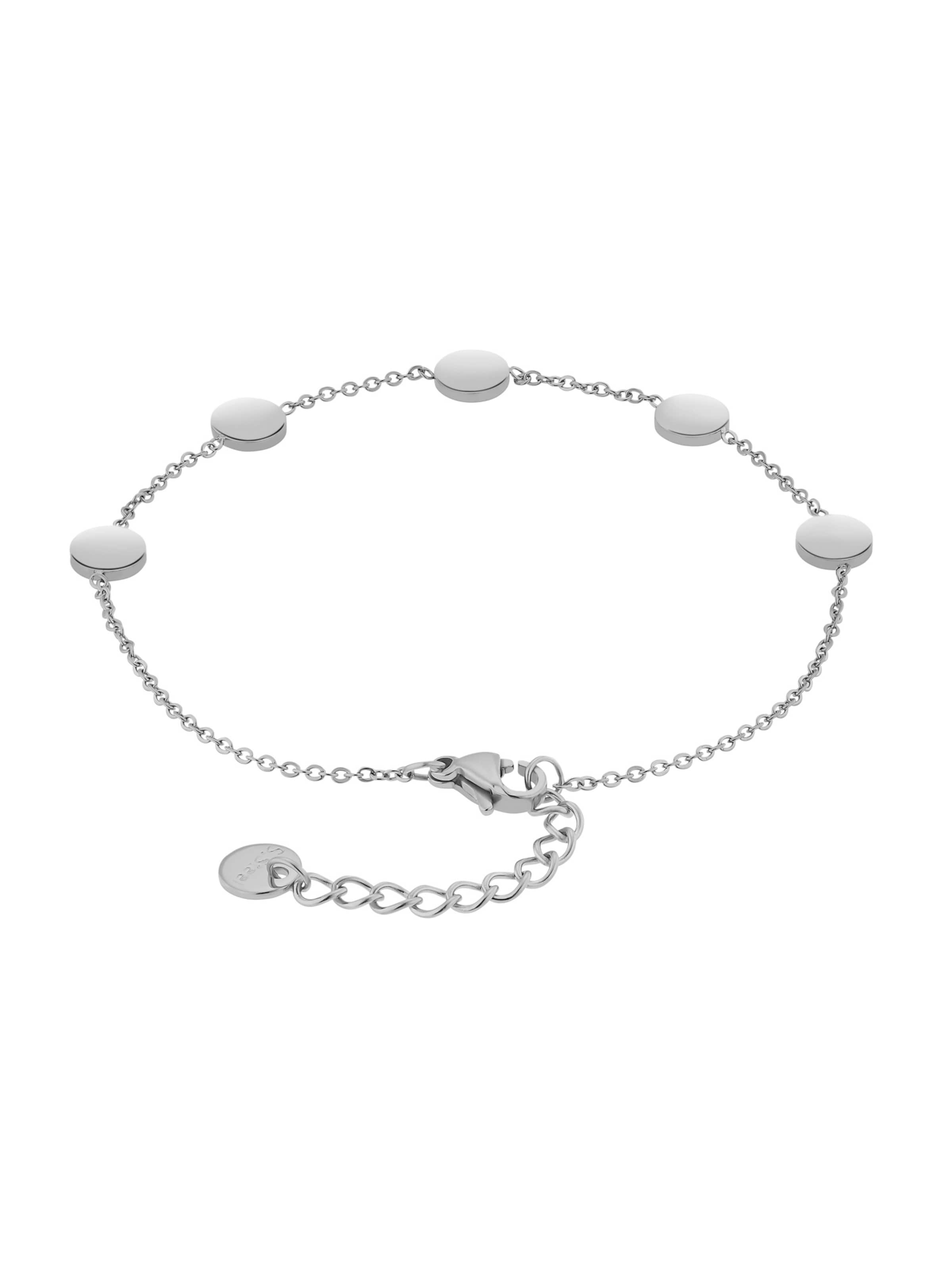 Bracelet Heideman en argent