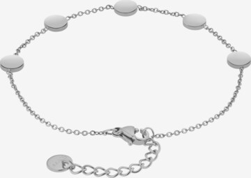 Heideman Armband in Zilver