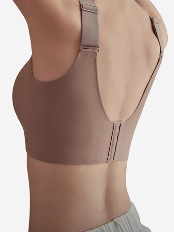 Magicshe Push-up Bra in Mixed colors