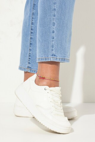 Regular Jean Angel of Style en bleu
