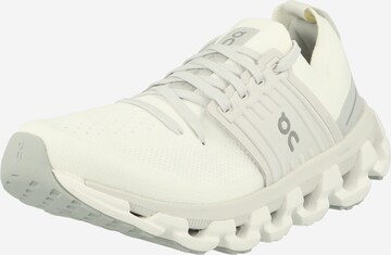 Chaussure de sport 'Cloudswift 3' On en blanc : devant