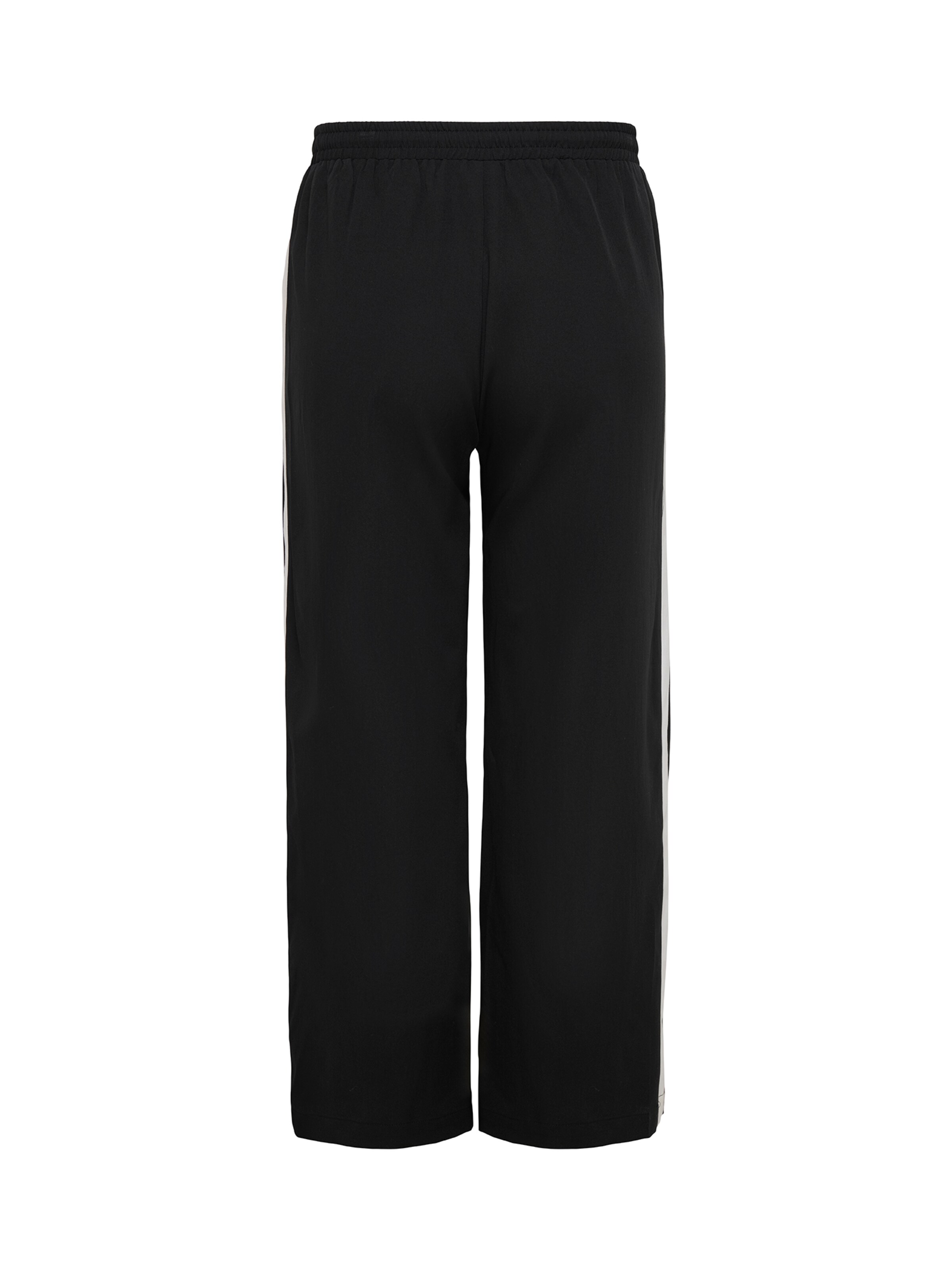 ONLY Carmakoma - regular Pantalón en negro