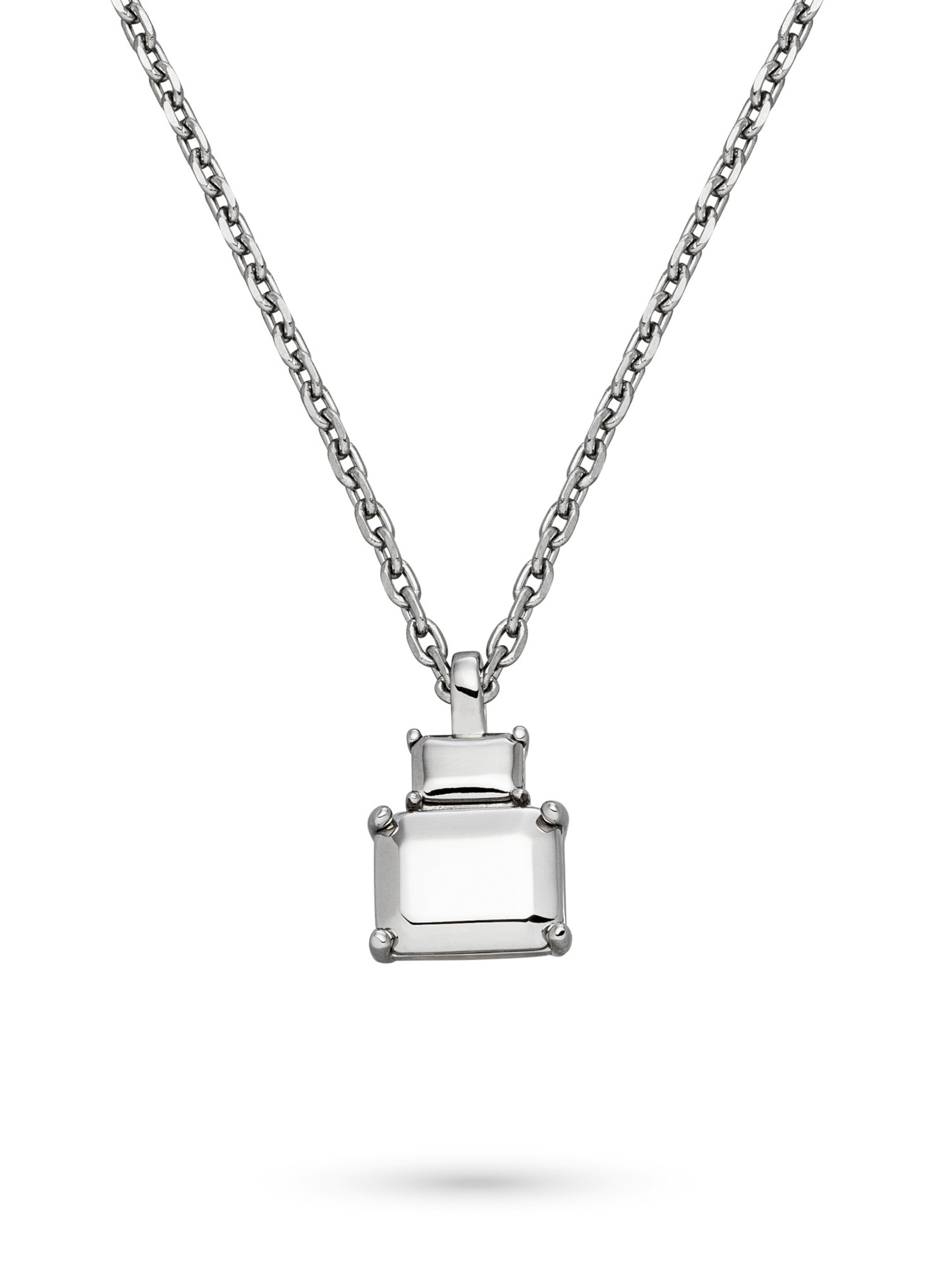 Liebeskind Berlin Necklace in Silver