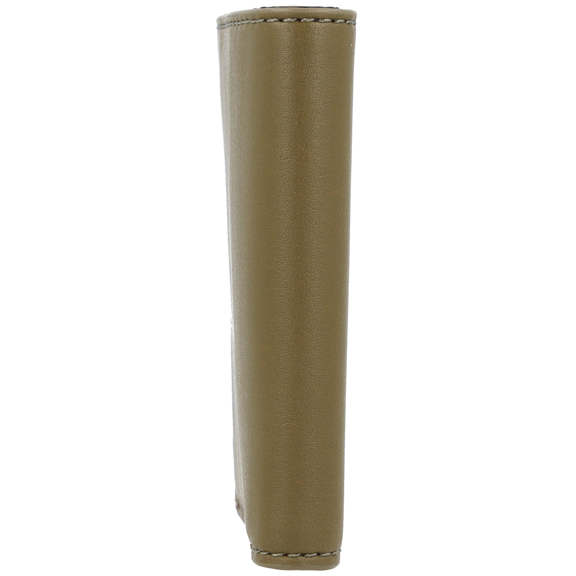 FOSSIL Wallet 'Joshua' in Green