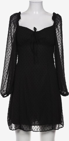 Trendyol Dress in L in Black: front