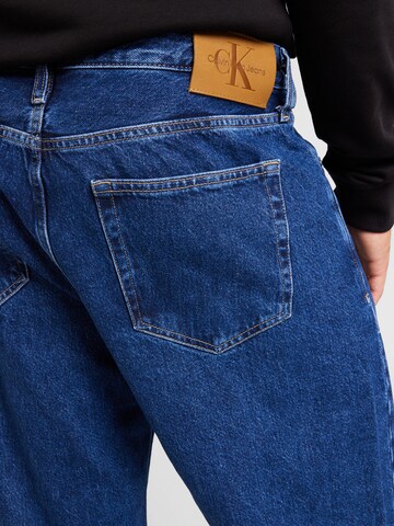 Calvin Klein Jeans Loose fit Jeans '90s' in Blue