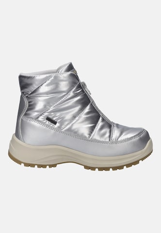 JOSEF SEIBEL Stiefelette 'Colorado' in Silber