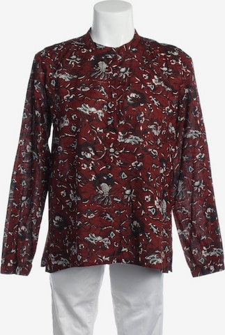 Isabel Marant Etoile Bluse / Tunika S in Mischfarben: Vorderseite