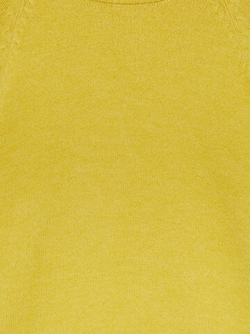 Pullover di Pull&Bear in giallo