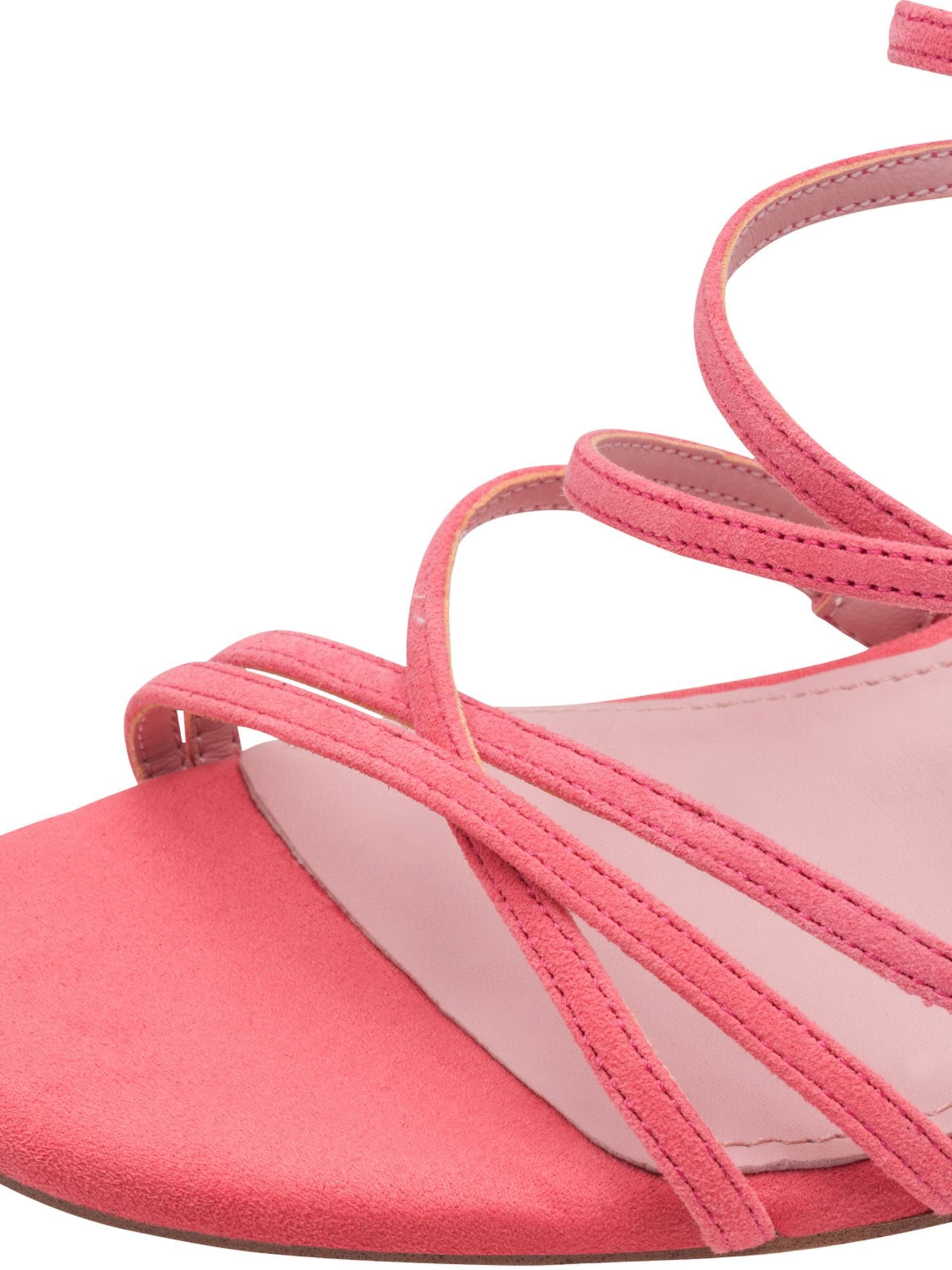 Tamaris Sandale in Pink