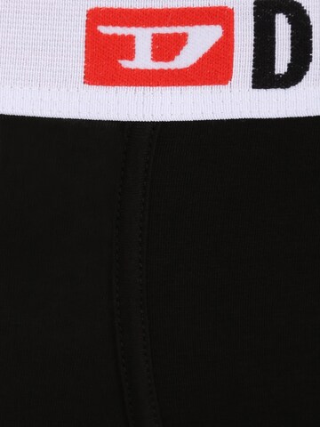 DIESEL Boxer shorts in Black