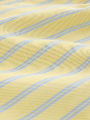 Next Обычный Штаны в Желтый