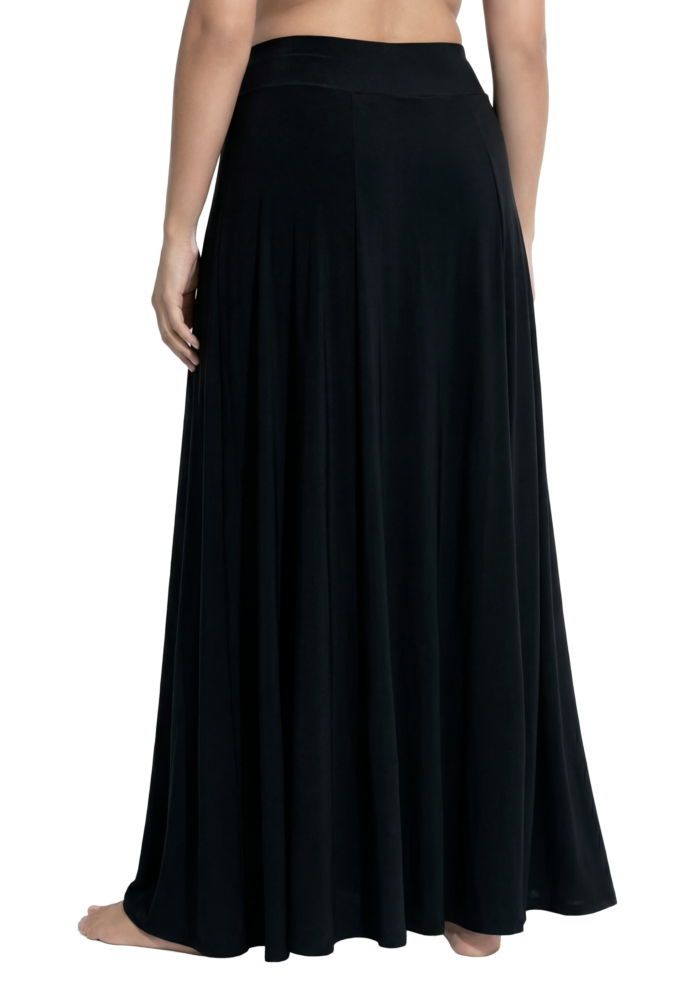 Ulla Popken Skirt in Black