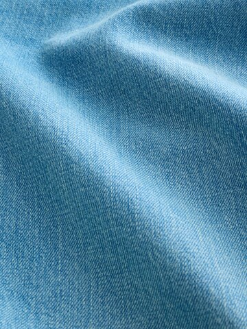 Loosefit Jean Next en bleu