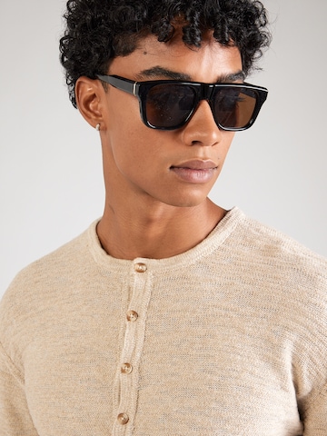 pilka Abercrombie & Fitch Megztinis